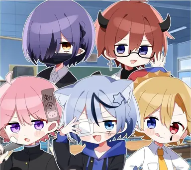 Profile image of アオト