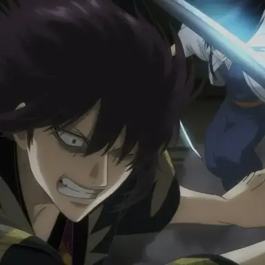 Profile image of Takasugi