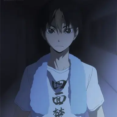 Profile image of 니시노야 유