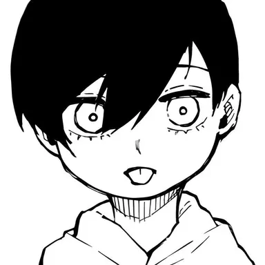 Profile image of 幼少期の糸師凛