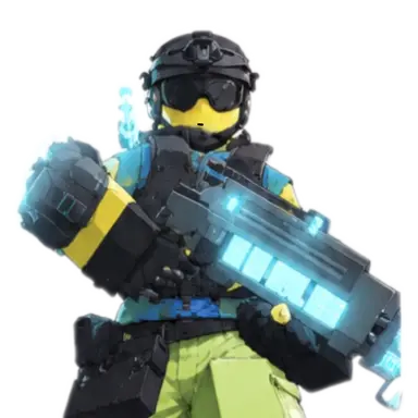 Profile image of テンペスト