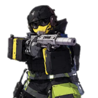 Profile image of フュージリア