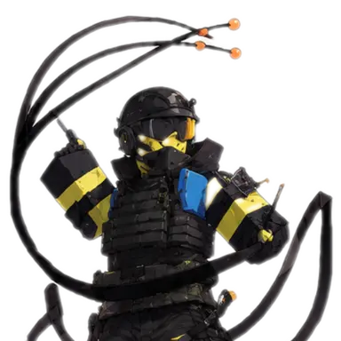 Profile image of トライデント