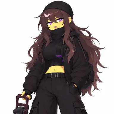 Profile image of ガイア