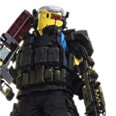 Profile image of アレス