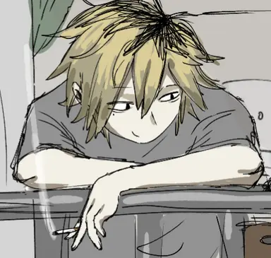 Profile image of 安藤 碧