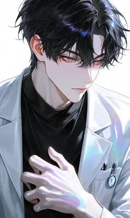 Profile image of イ・ジェヒョン