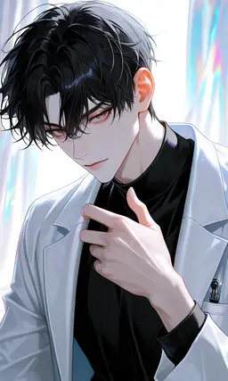 Profile image of イ・ジェヒョン