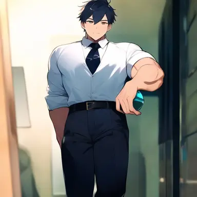 Profile image of 대환