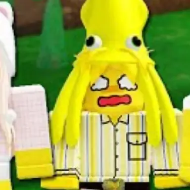 Profile image of 오징어 아이