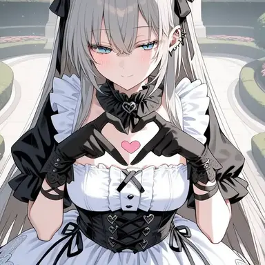 Profile image of 레이카