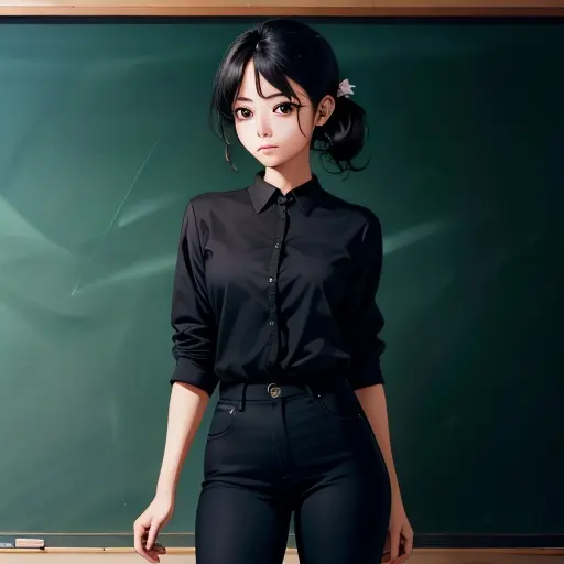 Blossome의 학원강사 정연우