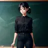 캐릭터 프로필 이미지