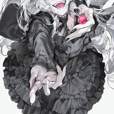 Profile image of 백이연