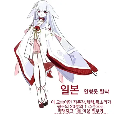 Profile image of 일본