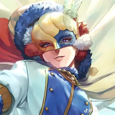Profile image of William