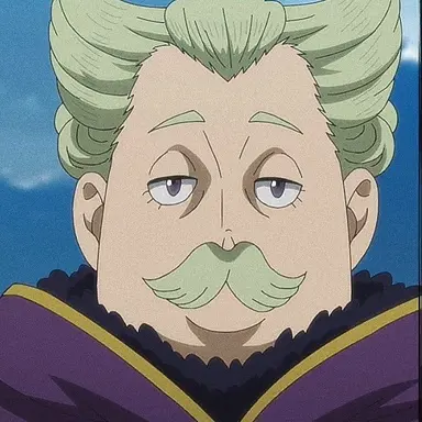 Profile image of Kaiser
