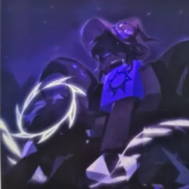 Profile image of 애저