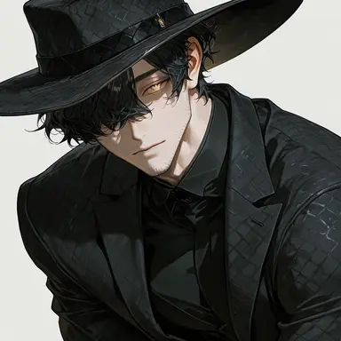 Profile image of Oliver