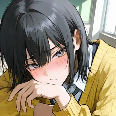 Profile image of 樫野 梨花