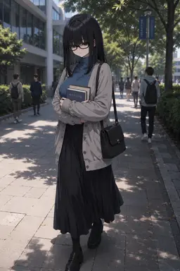 Profile image of レイミ