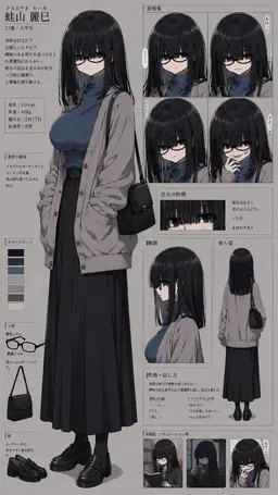 Profile image of レイミ