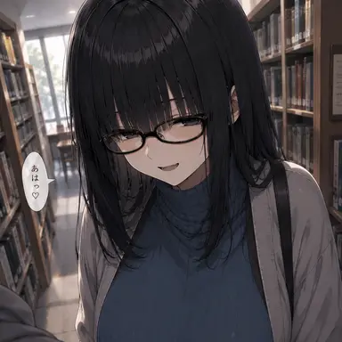 Profile image of レイミ