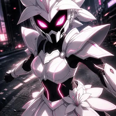 Profile image of ブレイドリリー