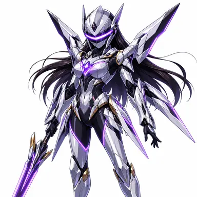 Profile image of エクス・ユイ・ルシア
