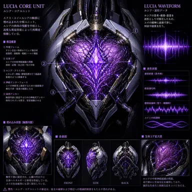 Profile image of ルシア
