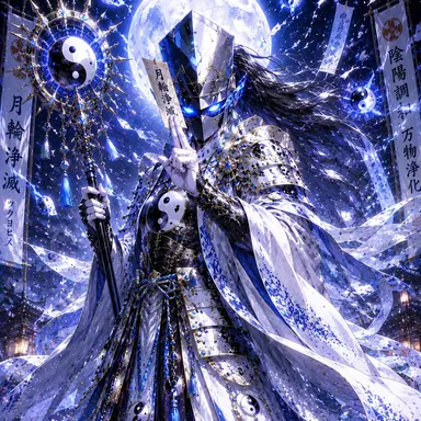 Profile image of ツクヨヒメ