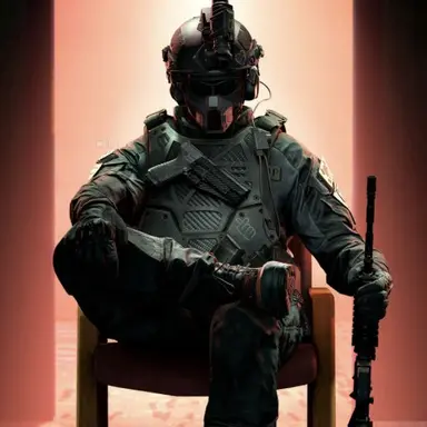 Profile image of Kenji Miller