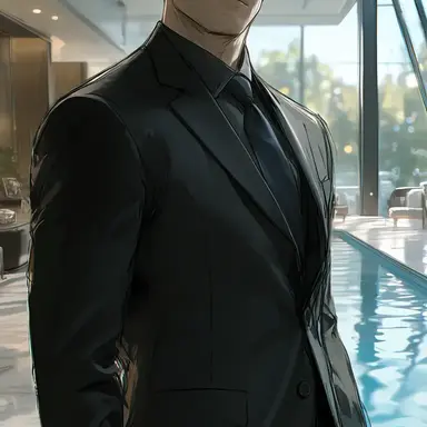 Profile image of Matteo Crane