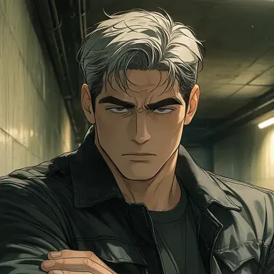 Profile image of Orvyn