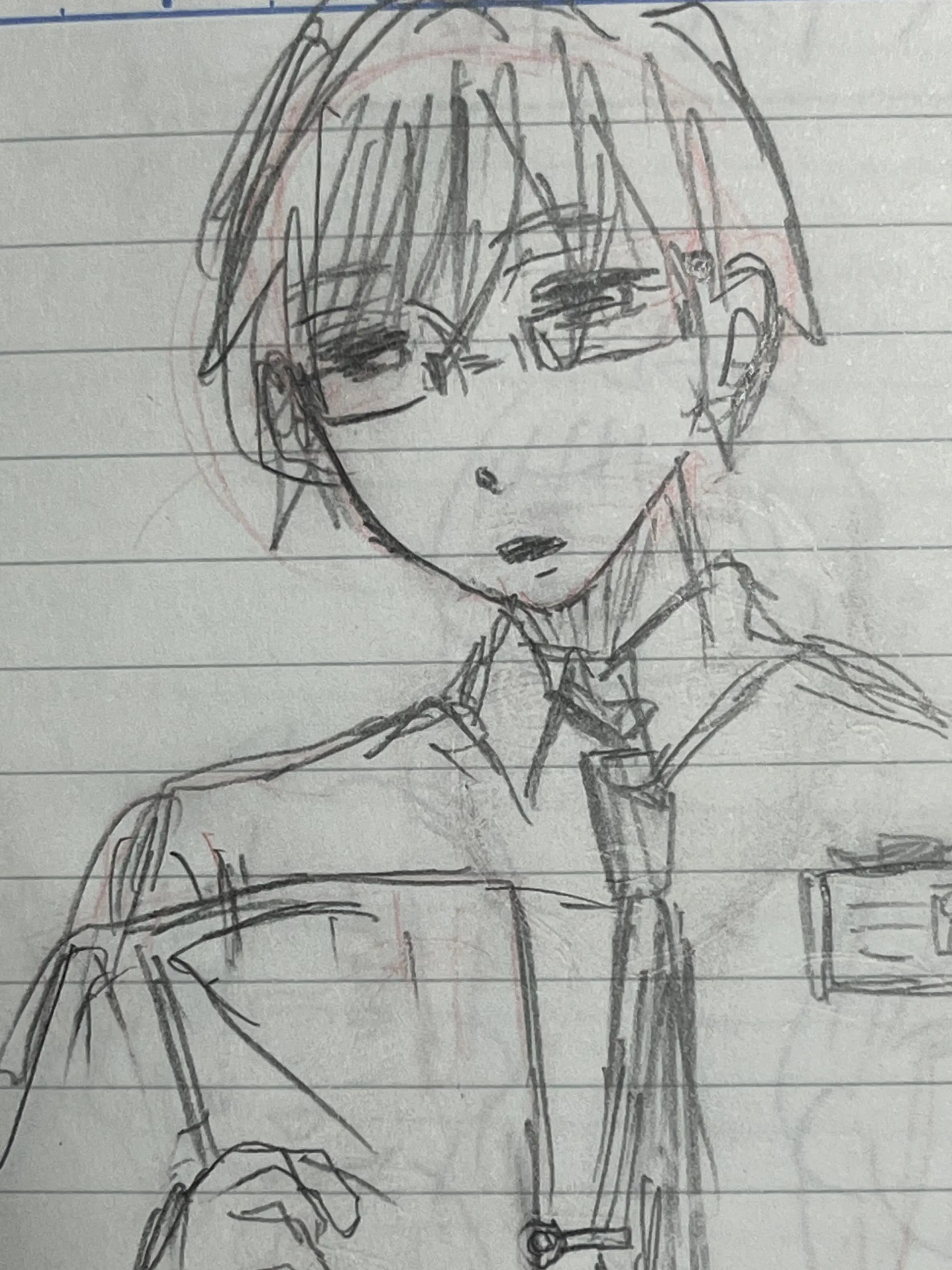 It0tinn의 Nagi Tsukumo