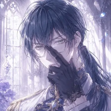 Profile image of ユリウス