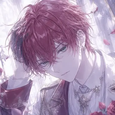 Profile image of カイ