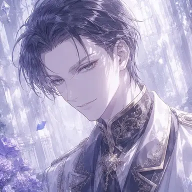 Profile image of エリアス