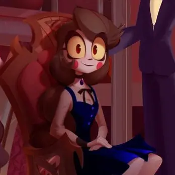 Profile image of Emilia Morningstar