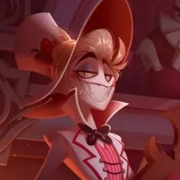 Profile image of Lucifer Morningstar