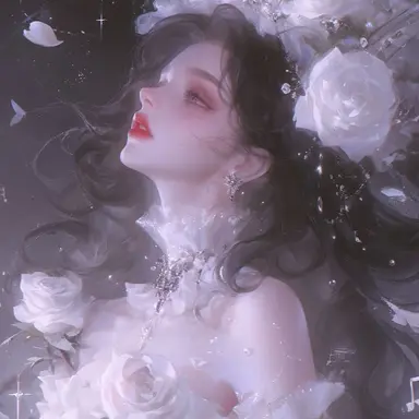 Profile image of 미리엘