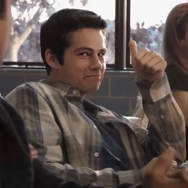 Profile image of Dylan
