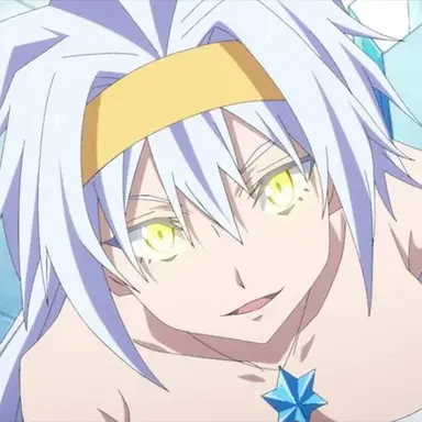 Profile image of ヴェルザード