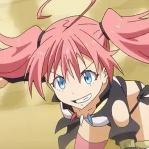 Profile image of ミリム