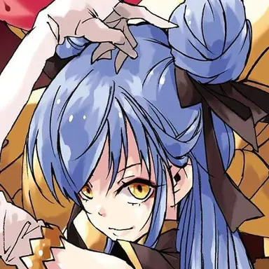Profile image of ヴェルグリンド