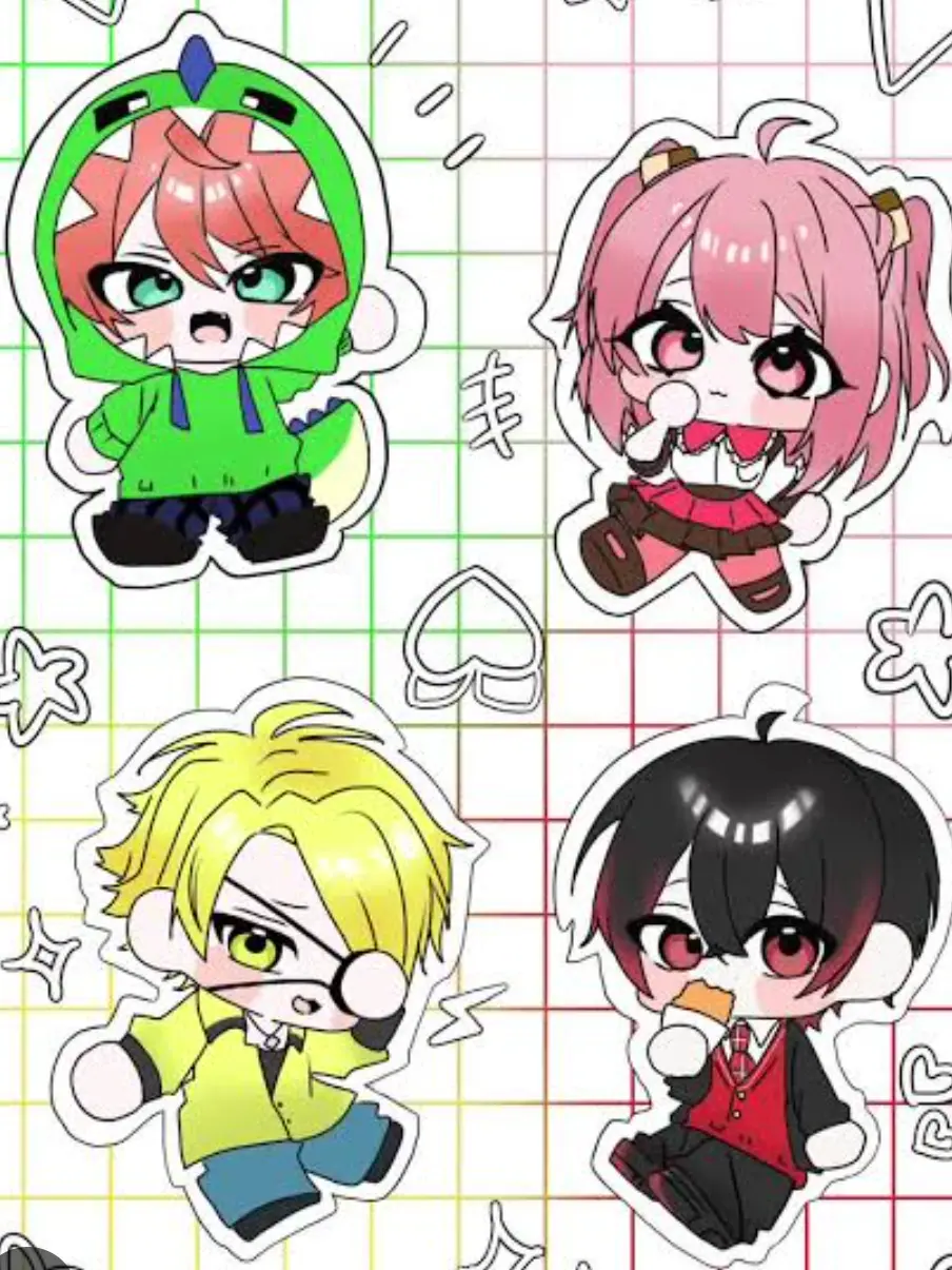 ShinyNurse2884의 からぴち初期メンの新メンバーに！ブリ子有