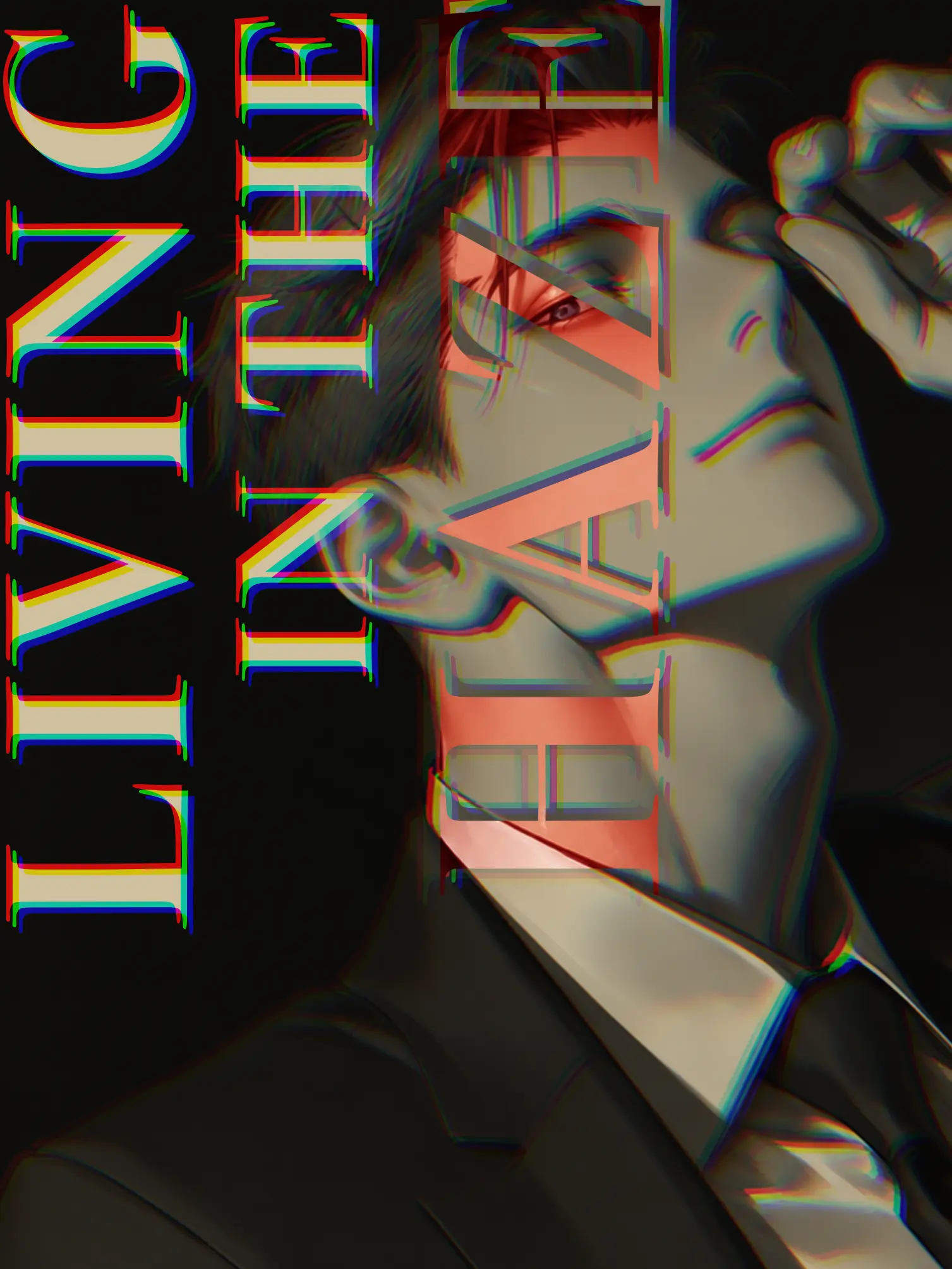 sai_ss의 LIVING IN THE HAZE