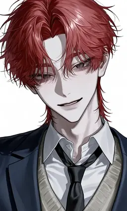 Profile image of 早坂 湊