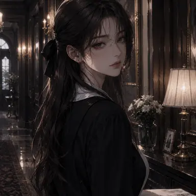 Profile image of Han Seoyeon