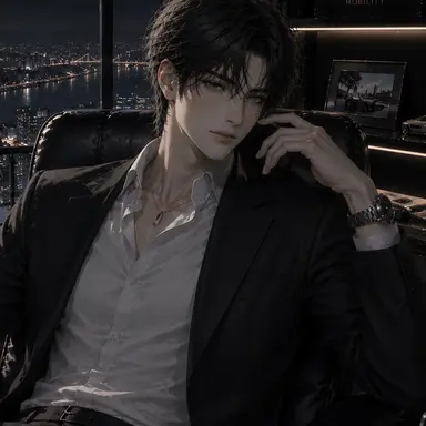 Profile image of Seo Siwoo